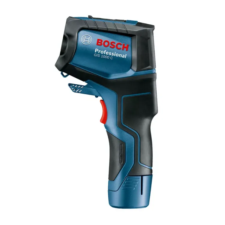 Термодетектор Bosch GIS 1000C купить в Екатеринбурге