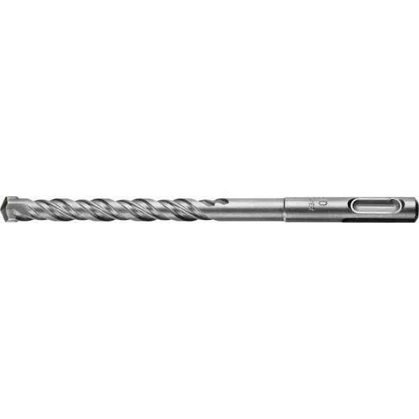 Бур STAYER "MASTER" по бетону, "SDS-Plus", d=6х160мм 29250-160-06 купить в Екатеринбурге