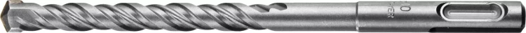 Бур STAYER "MASTER" по бетону, "SDS-Plus", d=6х160мм 29250-160-06 купить в Екатеринбурге