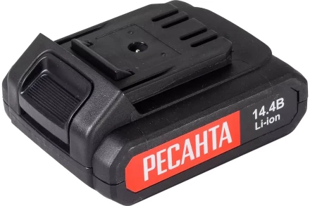 Аккумулятор для шуруповетров Ресанта ДА-14-2Л, ДА-14-2ЛК (АКБ14Л1 DCG) 900/71/8/81 купить в Екатеринбурге