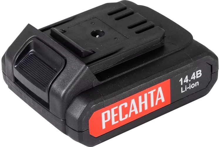 Аккумулятор для шуруповетров Ресанта ДА-14-2Л, ДА-14-2ЛК (АКБ14Л1 DCG) 900/71/8/81 купить в Екатеринбурге