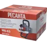 Мотобур МБ-63 Ресанта купить в Екатеринбурге