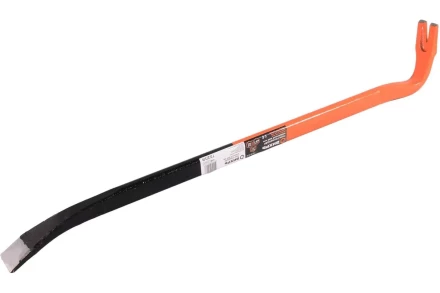 Лом-гвоздодёр кованый 600 мм Вихрь 73/2/3/9 купить в Екатеринбурге