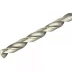 Сверло по металлу 10,0 х 184 мм полированное удлиненное HSS 5 штук цилиндрический хвостовик MATRIX 715100 купить в Екатеринбурге