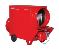 Газовая тепловая пушка BALLU JUMBO 150 T LPG