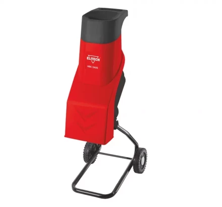 Измельчитель садовый электрический ELITECH ИВС 2400 купить в Екатеринбурге