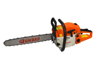 Бензопила ПБ-4518 Шквал купить в Екатеринбурге