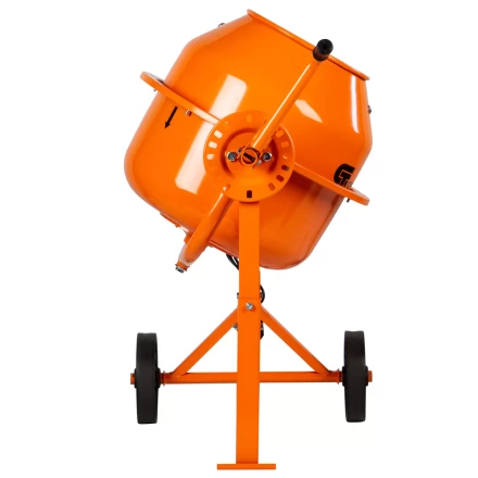 Бетоносмеситель Сибртех БСЛ-63 95469, 63 л, 300 Вт купить в Екатеринбурге