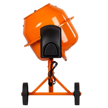 Бетоносмеситель Сибртех БСЛ-63 95469, 63 л, 300 Вт купить в Екатеринбурге