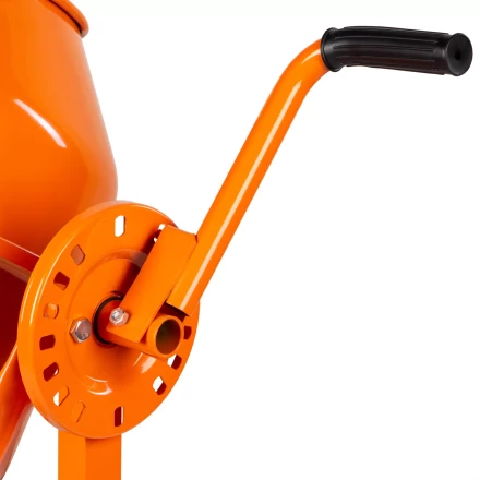 Бетоносмеситель Сибртех БСЛ-63 95469, 63 л, 300 Вт купить в Екатеринбурге