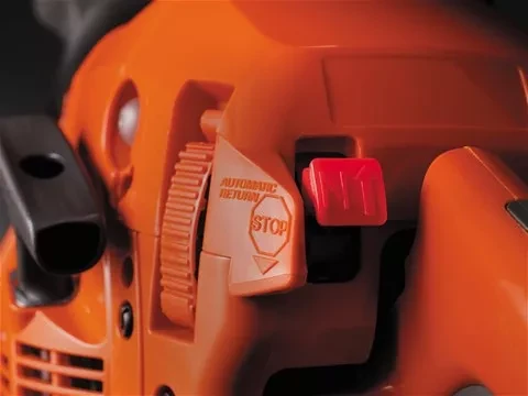 Бензопила Husqvarna 555 AutoTune купить в Екатеринбурге