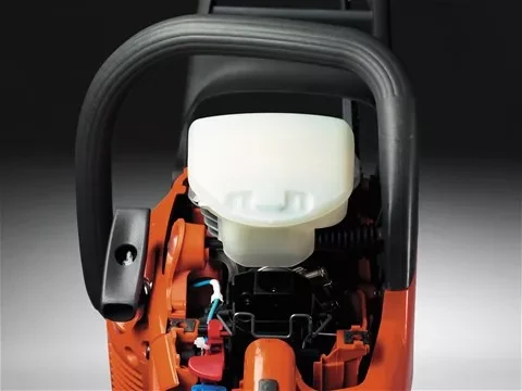 Бензопила Husqvarna 555 AutoTune купить в Екатеринбурге