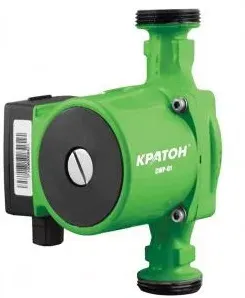 Насос циркуляционный Кратон CWP-32/6 5 04 07 008 купить в Екатеринбурге