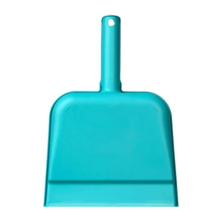 Набор совок с кромкой 300x205 мм и щетка-сметка 275 мм, микс цветов, Home Palisad 93343 купить в Екатеринбурге