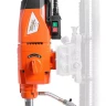 Двигатель алмазного бурения MESSER DM-350 купить в Екатеринбурге