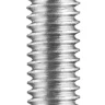 Болт ГОСТ 7798-70, M8 x 50 мм, 3 шт, кл. пр. 5.8, оцинкованный, ЗУБР 303086-08-050 купить в Екатеринбурге