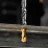 Набор сверл по металлу Denzel 723008, 1-10 мм, Р6М5К8-TiN, Golden Tip, 19 шт купить в Екатеринбурге