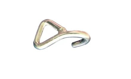 Крюк для стяжных ремней TOR 2,0 т 35 мм JH35201 (J) 1046346 купить в Екатеринбурге