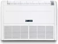Внутренний блок ZANUSSI ZACU-36H/MI/N1 сплит системы, напольно-потолочного типа купить в Екатеринбурге