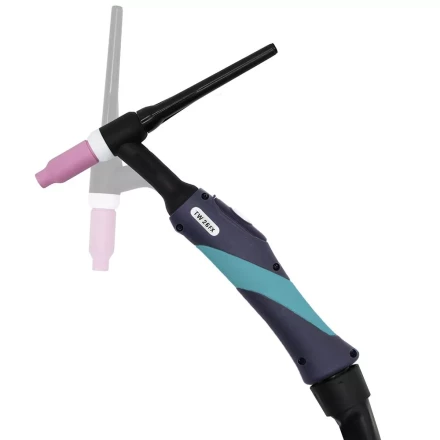 Горелка TW 26FX 4m (M12x1 / 2pin) XL26412221 купить в Екатеринбурге