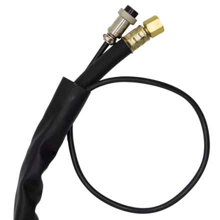 Горелка TW 26FX 4m (M12x1 / 2pin) XL26412221 купить в Екатеринбурге