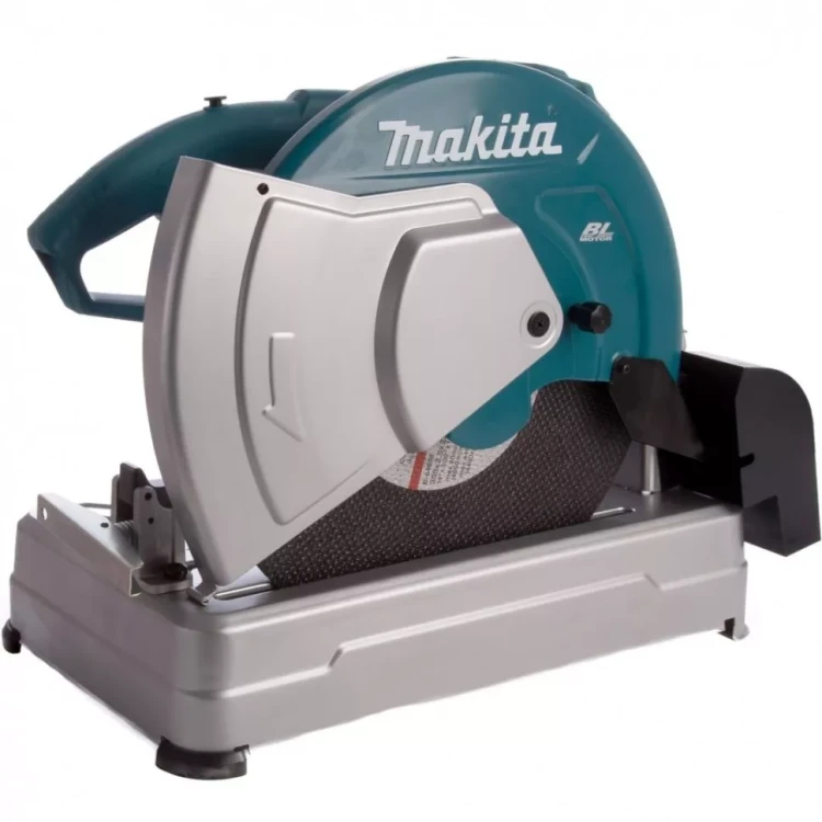 Монтажная аккумуляторная пила Makita DLW140Z (без АКБ и ЗУ) купить в Екатеринбурге