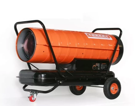 Дизельная тепловая пушка Aurora ТК-100000 купить в Екатеринбурге