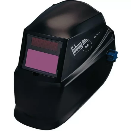 Сварочная маска сварщика &quot;Хамелеон&quot; Fubag BLITZ 11 в новом корпусе купить в Екатеринбурге