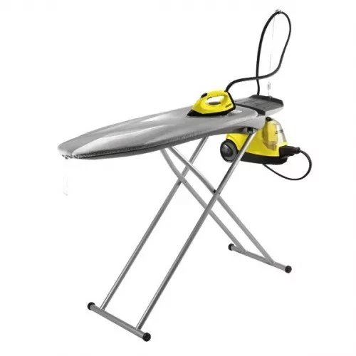 Паровая гладильная система KARCHER SI 2.600 CB купить в Екатеринбурге