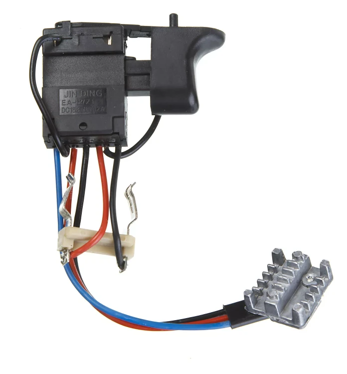 Выключатель EA-12/Z1 DC16,8-18V 12A U561-180-036 купить в Екатеринбурге