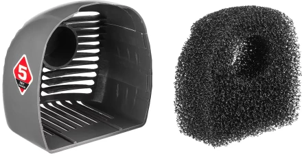 Насос фонтанный ЗНФЧ-25-2.0 серия МАСТЕР купить в Екатеринбурге