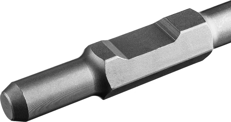 Зубило HEX 30 ALLIGATOR 29345-32-400 купить в Екатеринбурге
