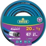 Шланг RACO "EXPERT" поливочный, 30атм., армированный, 3-х слойный, 1/2"x20м 40302-1/2-20 купить в Екатеринбурге