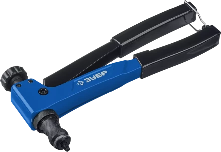 Резьбовые заклепочники ЗУБР Р-М6 серия ПРОФЕССИОНАЛ купить в Екатеринбурге