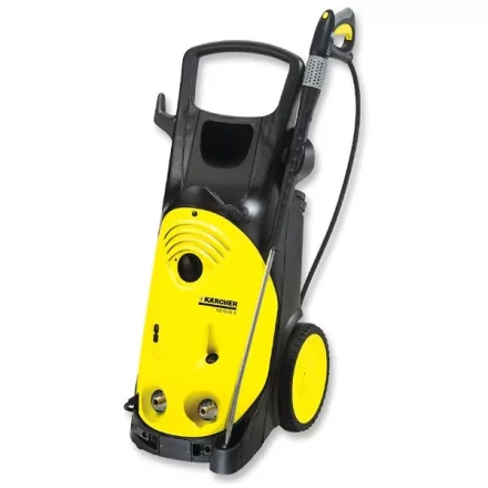 Мойка высокого давления Karcher HD 10/25 4 (Мойка Керхер HD 10/25 4) купить в Екатеринбурге
