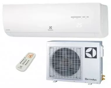 Блок внешний ELECTROLUX EACS-07HLO/N3_16Y/out сплит-системы купить в Екатеринбурге