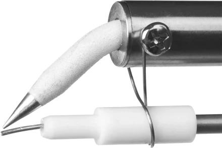 Паяльники с подачей припоя 2 мощности (30Вт/60Вт) серия ПРОФЕССИОНАЛ купить в Екатеринбурге