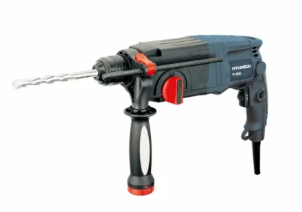 Перфоратор Hyundai Н900 купить в Екатеринбурге