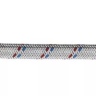Подводка гибкая STAYER для воды, оплетка из нержавеющей стали, г/ш 1/2" - 0,4м 51015-G/S-040 купить в Екатеринбурге
