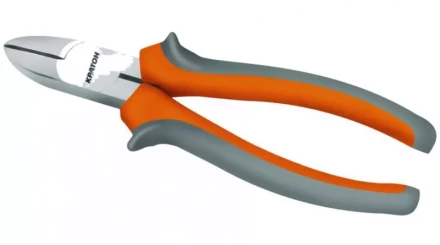 Бокорезы Кратон 150 мм Cr-V 2 12 01 004 купить в Екатеринбурге