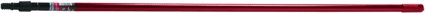 Ручка телескопическая металлическая 1,20-2,40 м резьбовое соединение  MATRIX 81250 купить в Екатеринбурге