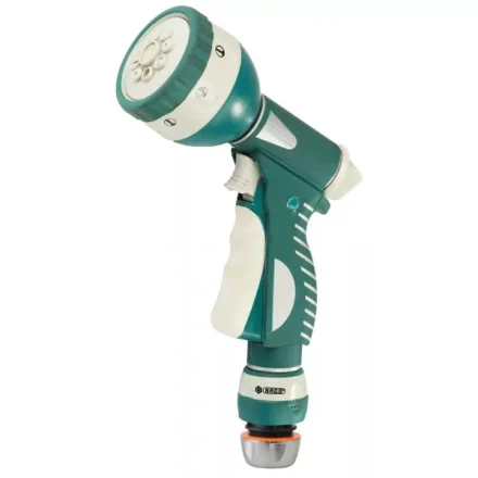 Пистолет-распылитель RACO "Profi-Plus", 8-позиционный, с соединителем 1/2" 4256-55/341C купить в Екатеринбурге