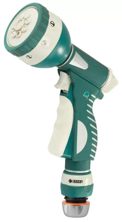 Пистолет-распылитель RACO "Profi-Plus", 8-позиционный, с соединителем 1/2" 4256-55/341C купить в Екатеринбурге