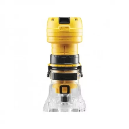 Фрезер DeWalt DW 6005 окантовочный купить в Екатеринбурге