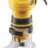 Фрезер DeWalt DW 6005 окантовочный купить в Екатеринбурге