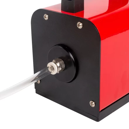 Пресс-клещи пневматические КВТ ПКП-10к для серийной опрессовки втулочных наконечников до 10 мм (85397) купить в Екатеринбурге