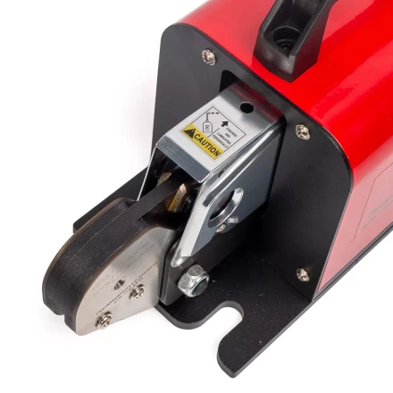 Пресс-клещи пневматические КВТ ПКП-10к для серийной опрессовки втулочных наконечников до 10 мм (85397) купить в Екатеринбурге