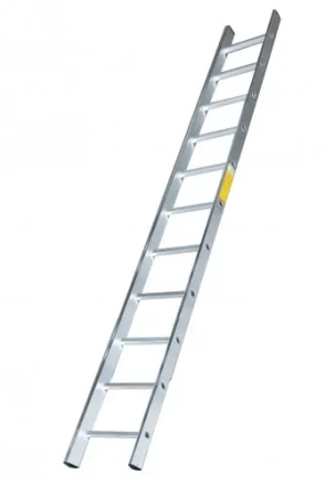 Лестница односекционная 1х 15 ступеней ЭНКОР 69315 купить в Екатеринбурге