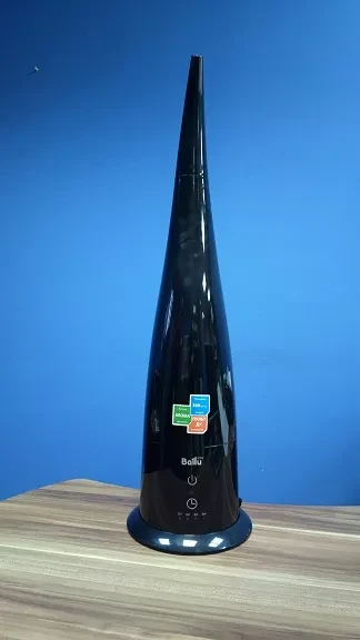 Увлажнитель ультразвуковой BALLU UHB-195  black/черный купить в Екатеринбурге