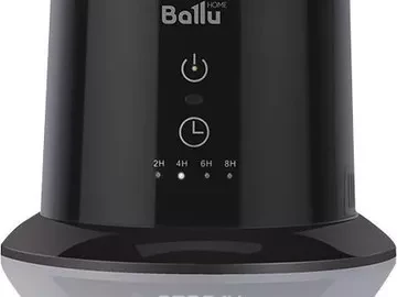 Увлажнитель ультразвуковой BALLU UHB-195  black/черный купить в Екатеринбурге
